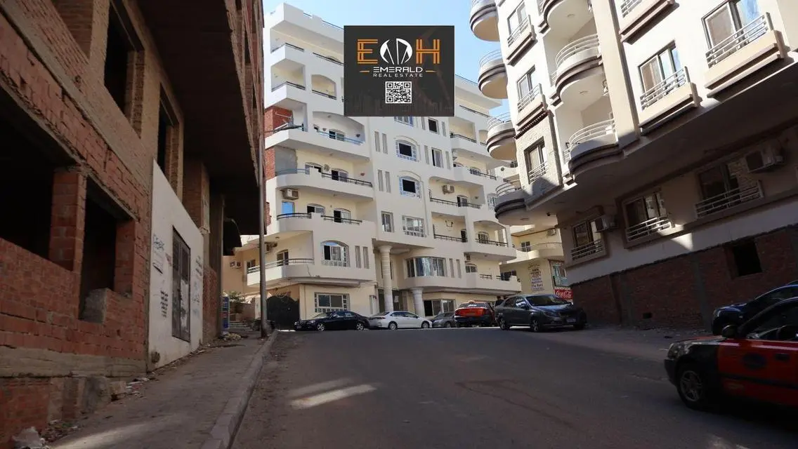 Luxury Apartment for Sale in HSBC-QNB - 125 sqm