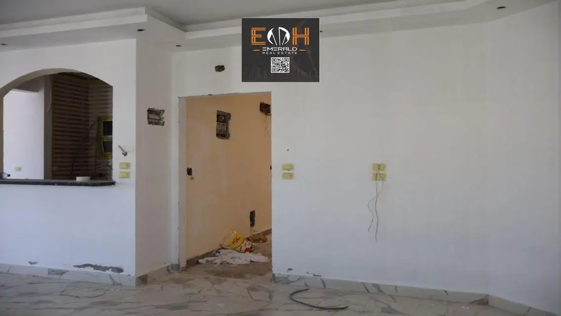Luxury Apartment for Sale in HSBC-QNB - 125 sqm