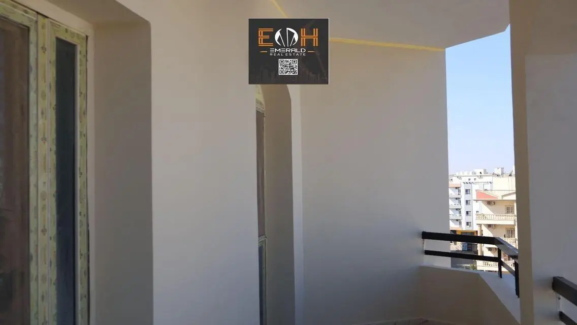 Luxury Apartment for Sale in HSBC-QNB - 125 sqm