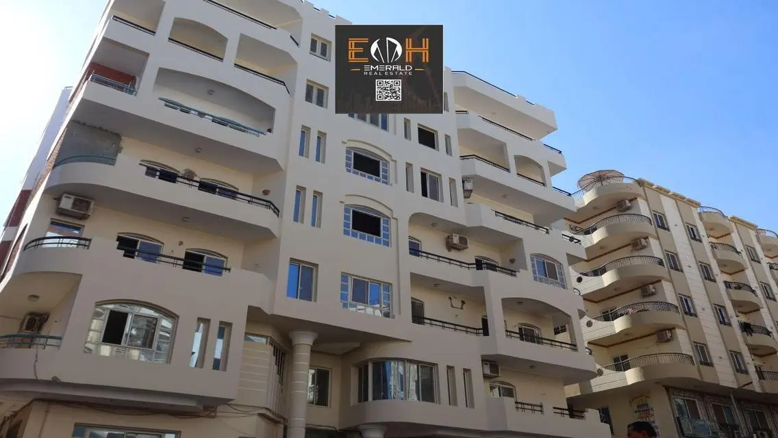 Luxury Apartment for Sale in HSBC-QNB - 125 sqm