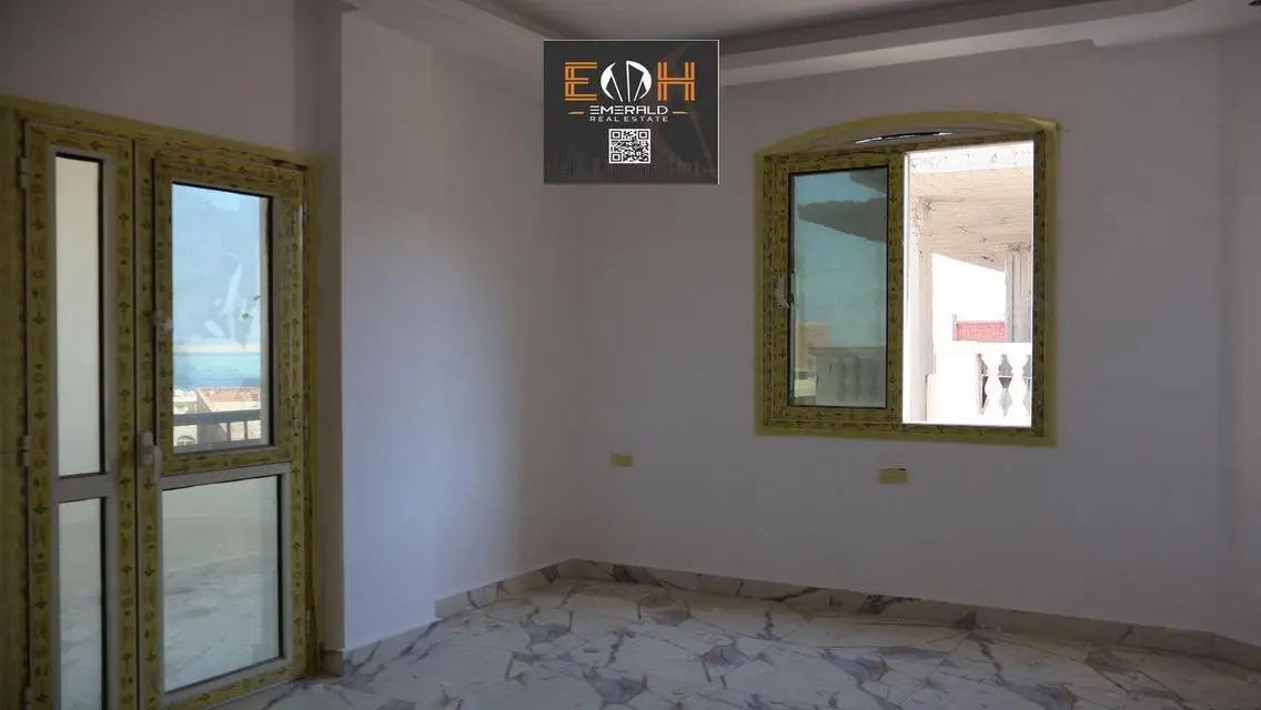 Luxury Apartment for Sale in HSBC-QNB - 125 sqm