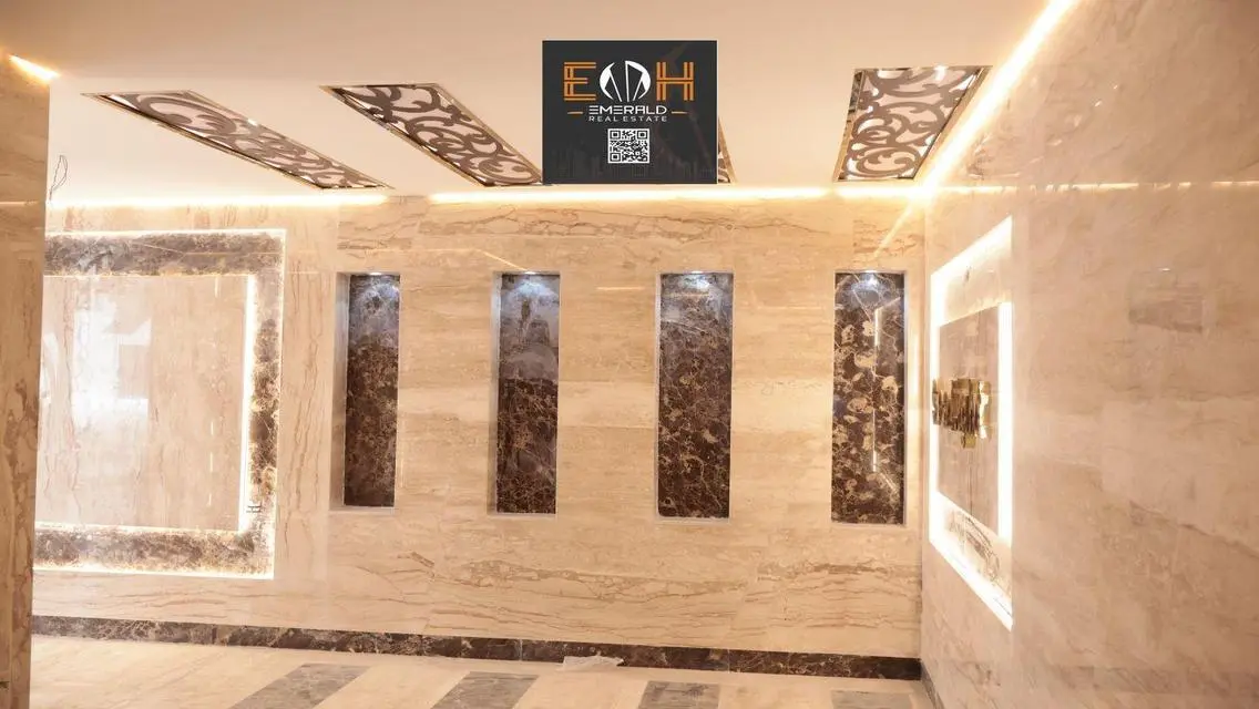 Luxury Apartment with Amazing Views for Sale