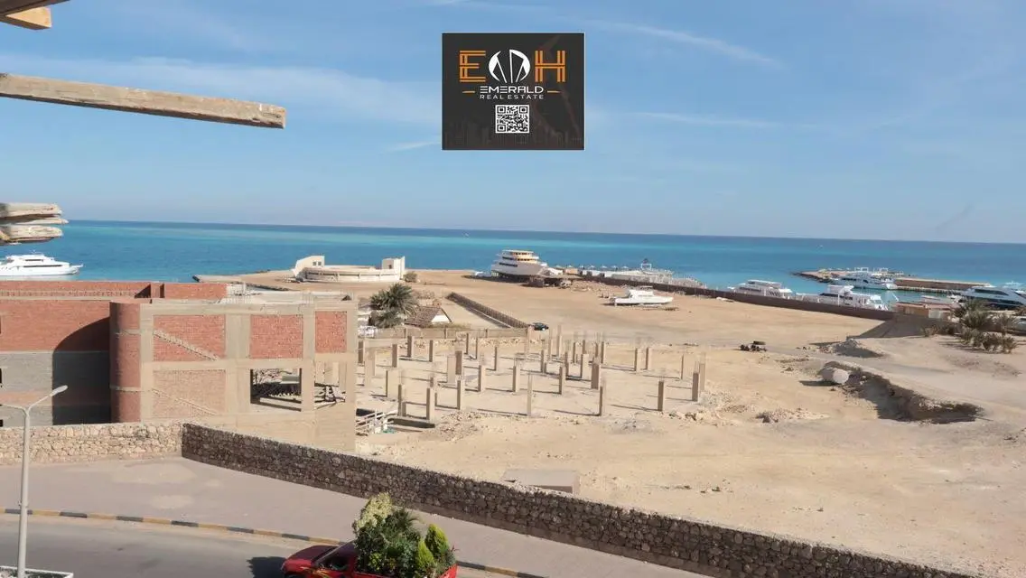 Luxury Apartment with Amazing Views for Sale