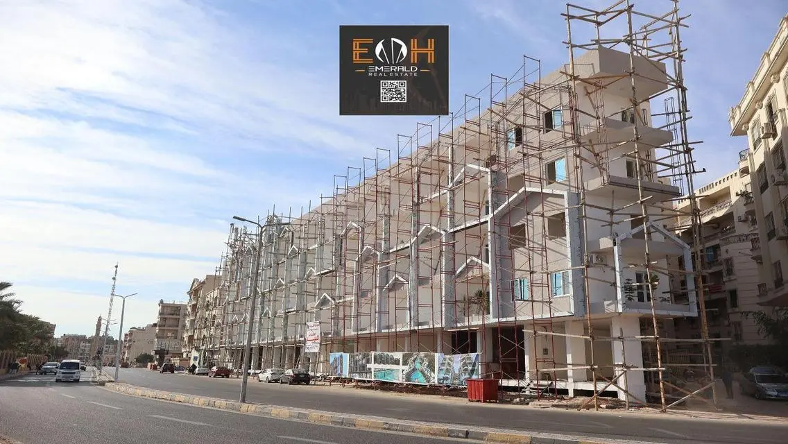 Luxury Apartment with Amazing Views for Sale
