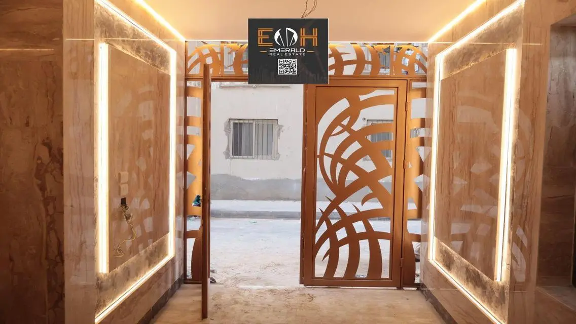 Luxury Apartment with Amazing Views for Sale
