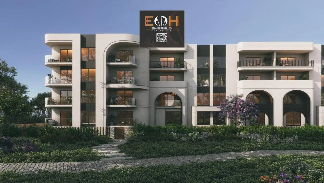 Luxury Apartment in Midgard Residence