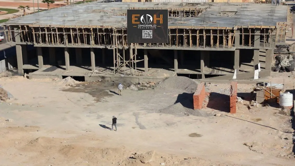 عقار مميز للبيع بسعر مغري