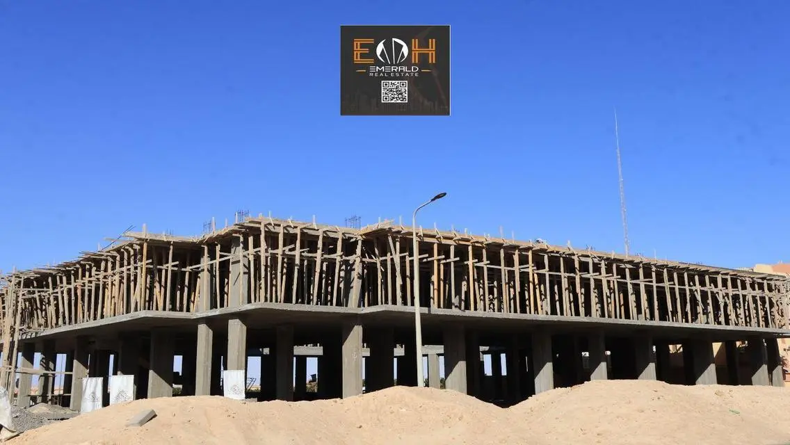 عقار مميز للبيع بسعر مغري
