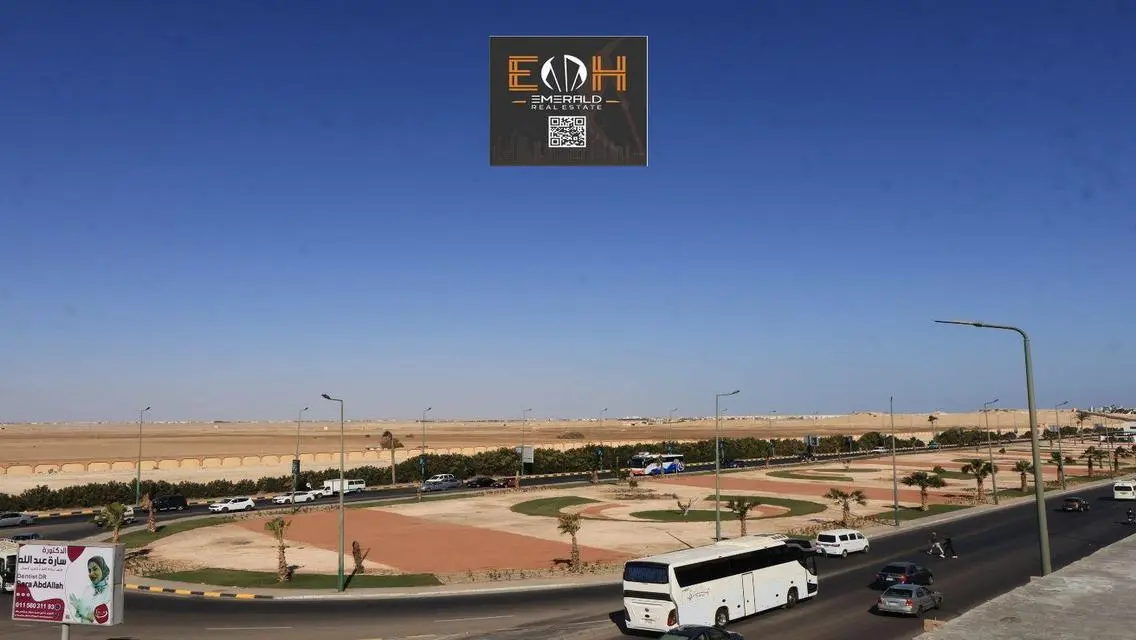 Luxury Apartment for Sale - 57 sqm