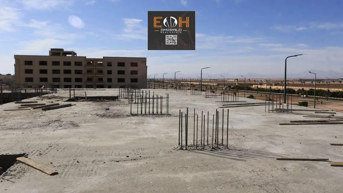 Luxury Apartment for Sale - 57 sqm