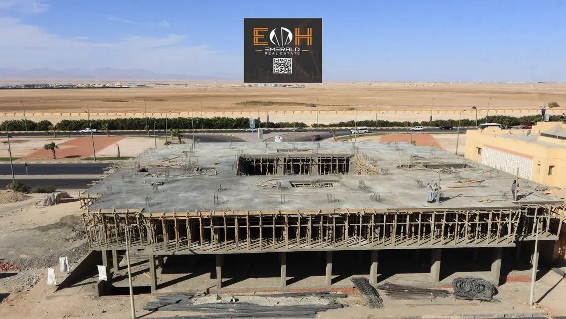 شقة فاخرة بموقع متميز مع خدمات رائعة