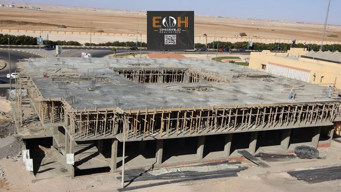 شقة فاخرة بموقع متميز مع خدمات رائعة