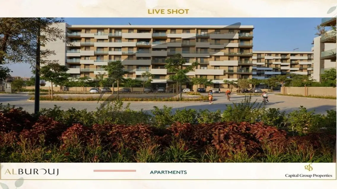Luxury Apartment for Sale at 2035
