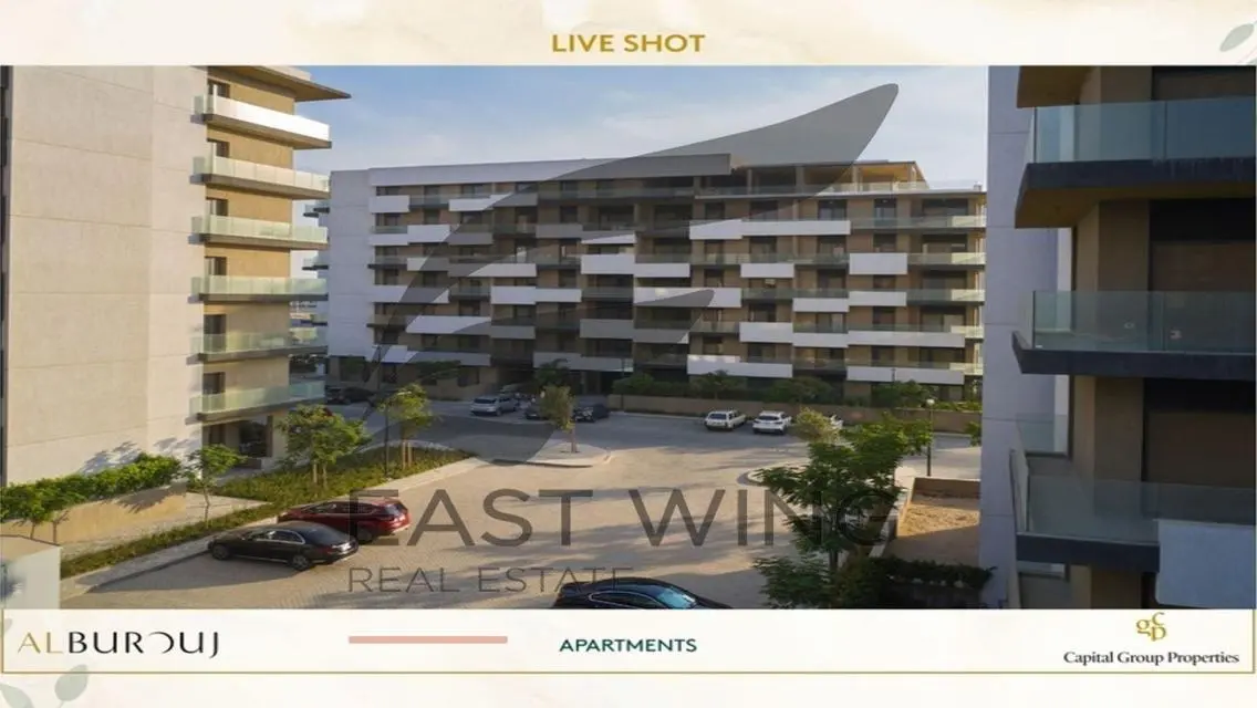 Luxury Apartment for Sale at 2035