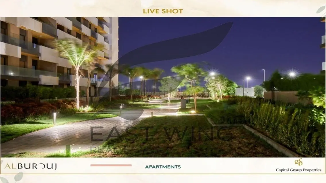 Luxury Apartment for Sale at 2035