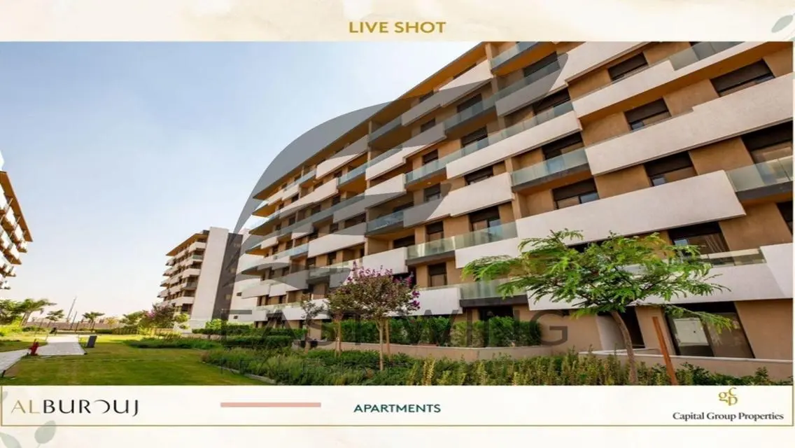 Luxury Apartment for Sale at 2035