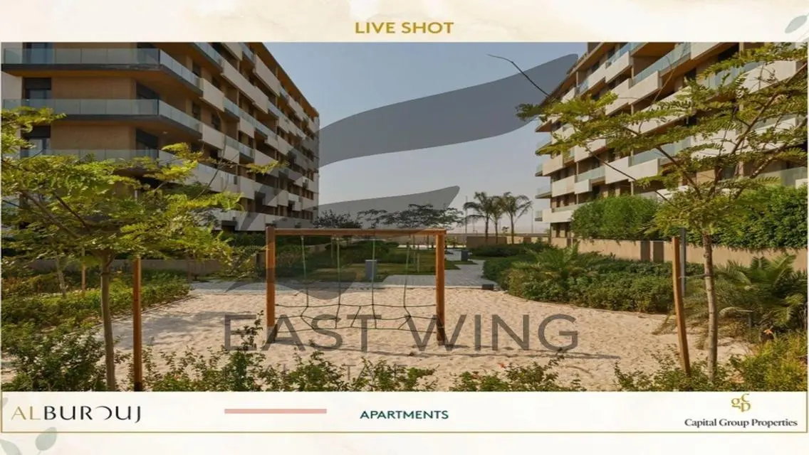 Luxury Apartment for Sale at 2035