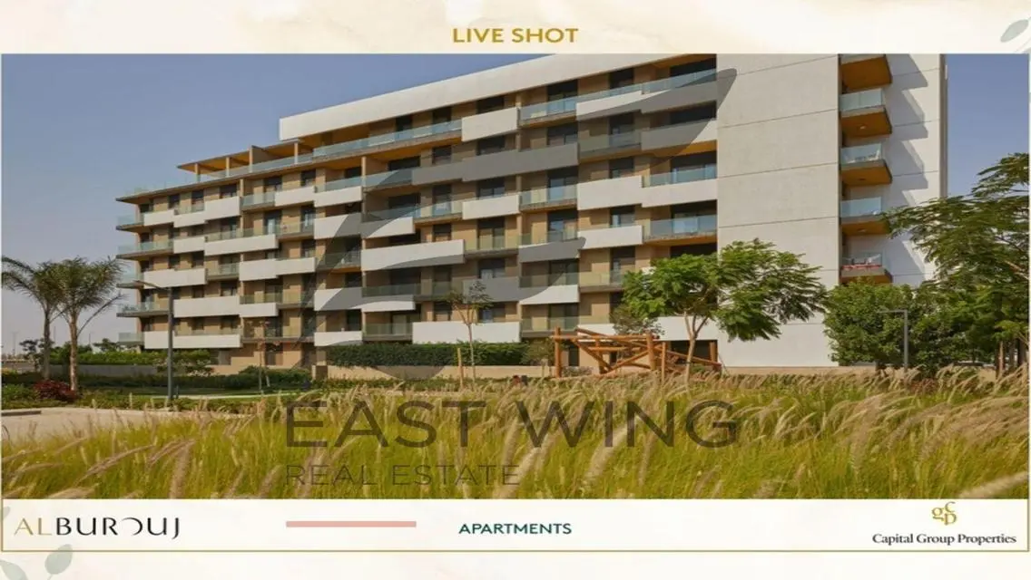 Luxury Apartment for Sale at 2035