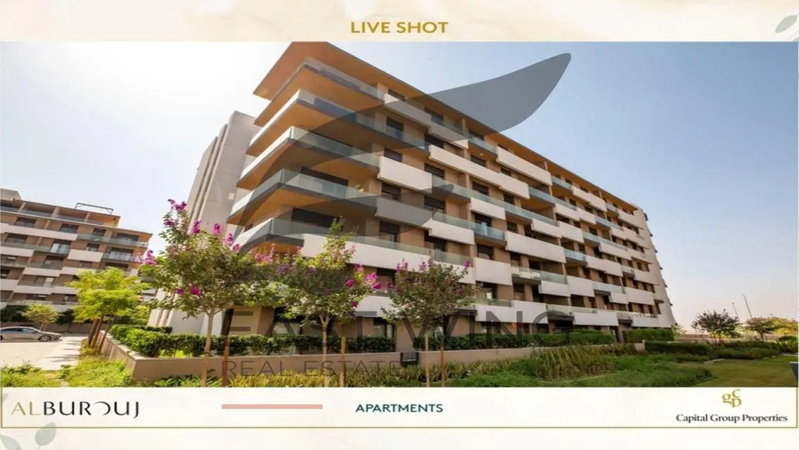 Luxury Apartment for Sale at 2035