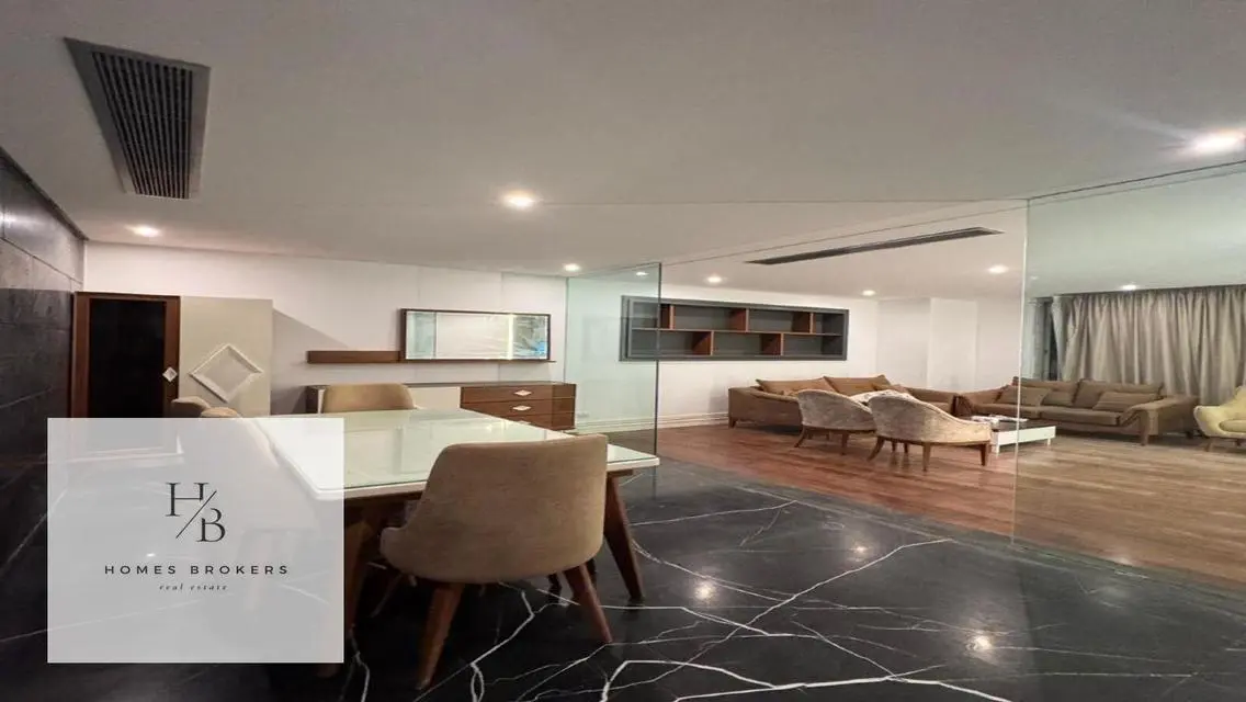 Luxurious Apartment in Village Gardens Katameya