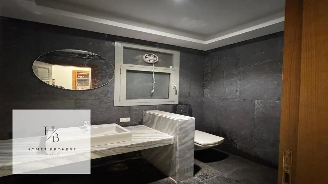 Luxurious Apartment in Village Gardens Katameya