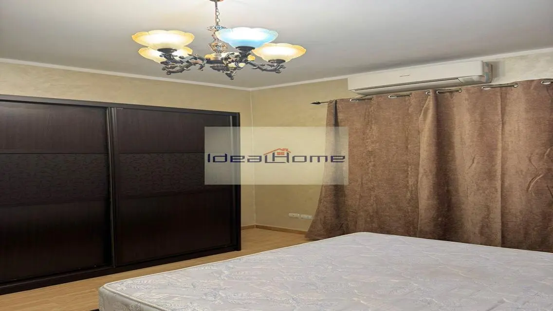 Luxury Apartment for Rent at an Attractive Price