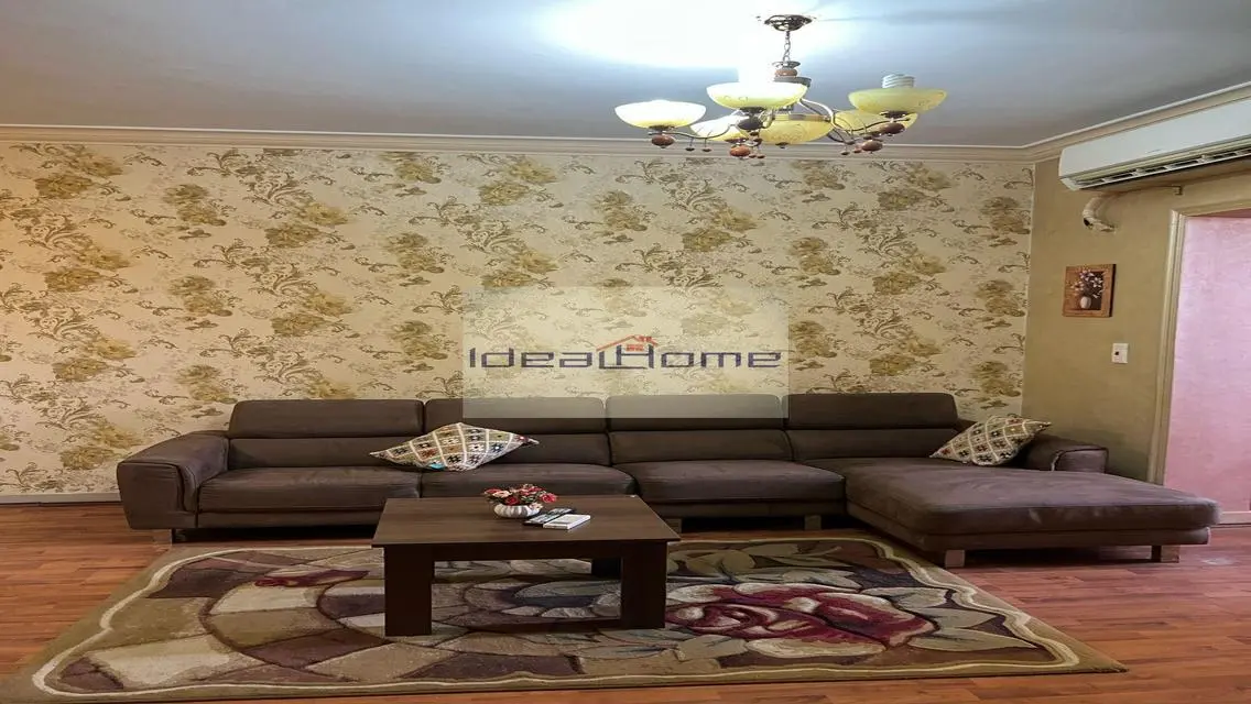 Luxury Apartment for Rent at an Attractive Price