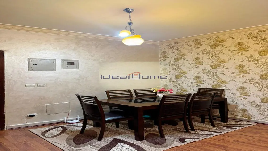 Luxury Apartment for Rent at an Attractive Price