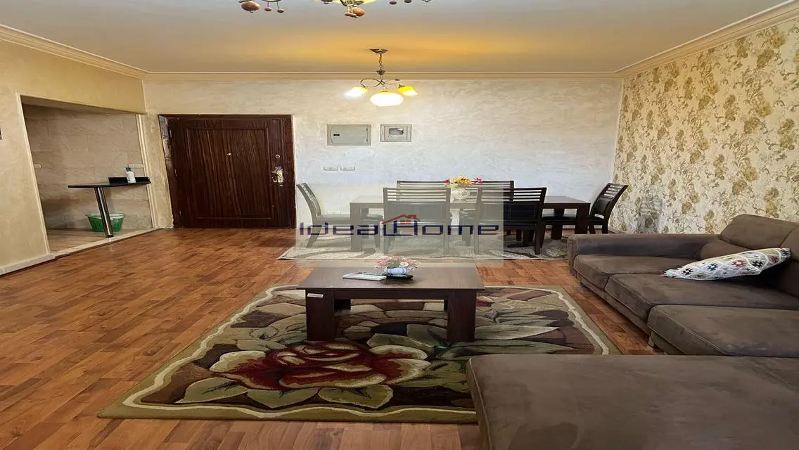 Luxury Apartment for Rent at an Attractive Price
