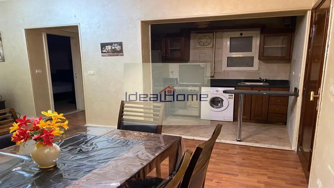 Luxury Apartment for Rent at an Attractive Price
