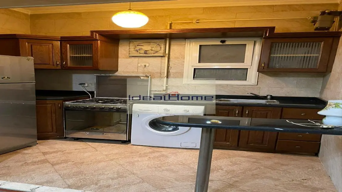 Luxury Apartment for Rent at an Attractive Price