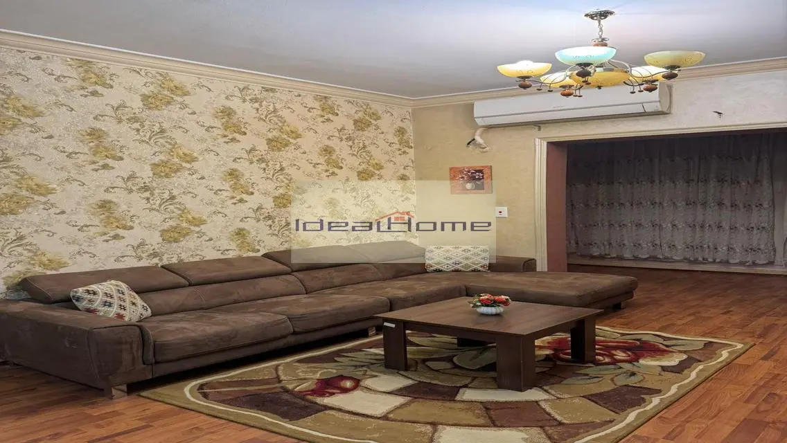 Luxury Apartment for Rent at an Attractive Price