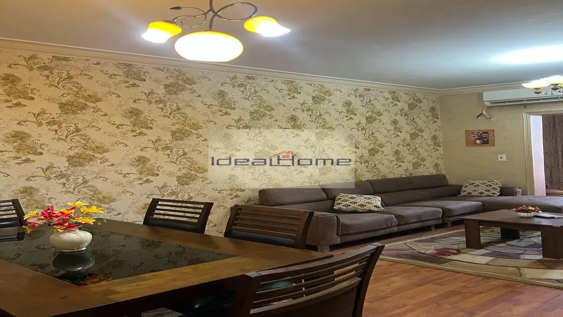 Luxury Apartment for Rent at an Attractive Price