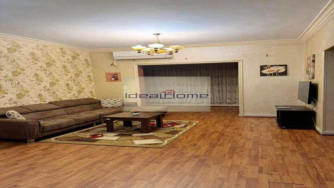 Luxury Apartment for Rent at an Attractive Price