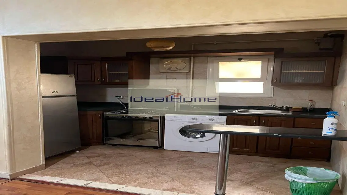 Luxury Apartment for Rent at an Attractive Price