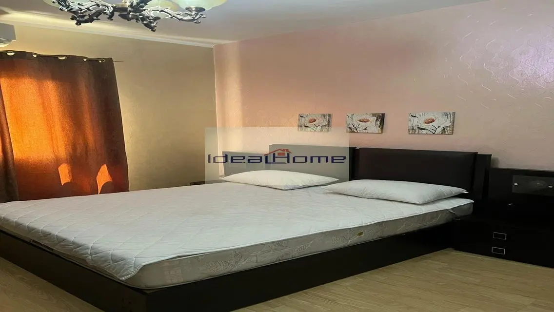 Luxury Apartment for Rent at an Attractive Price