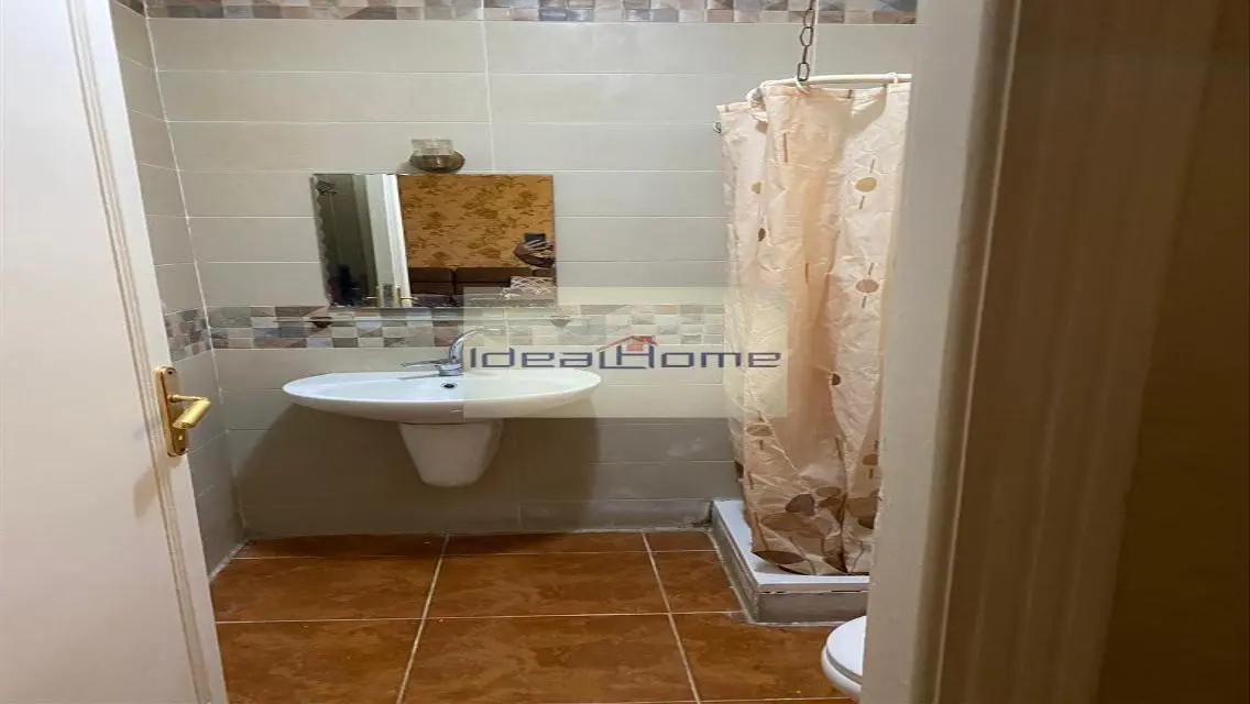 Luxury Apartment for Rent at an Attractive Price