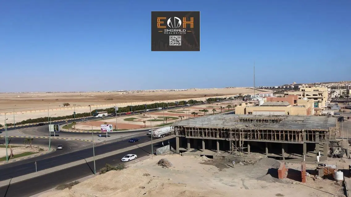 شقة فاخرة 2 غرف نوم للايجار