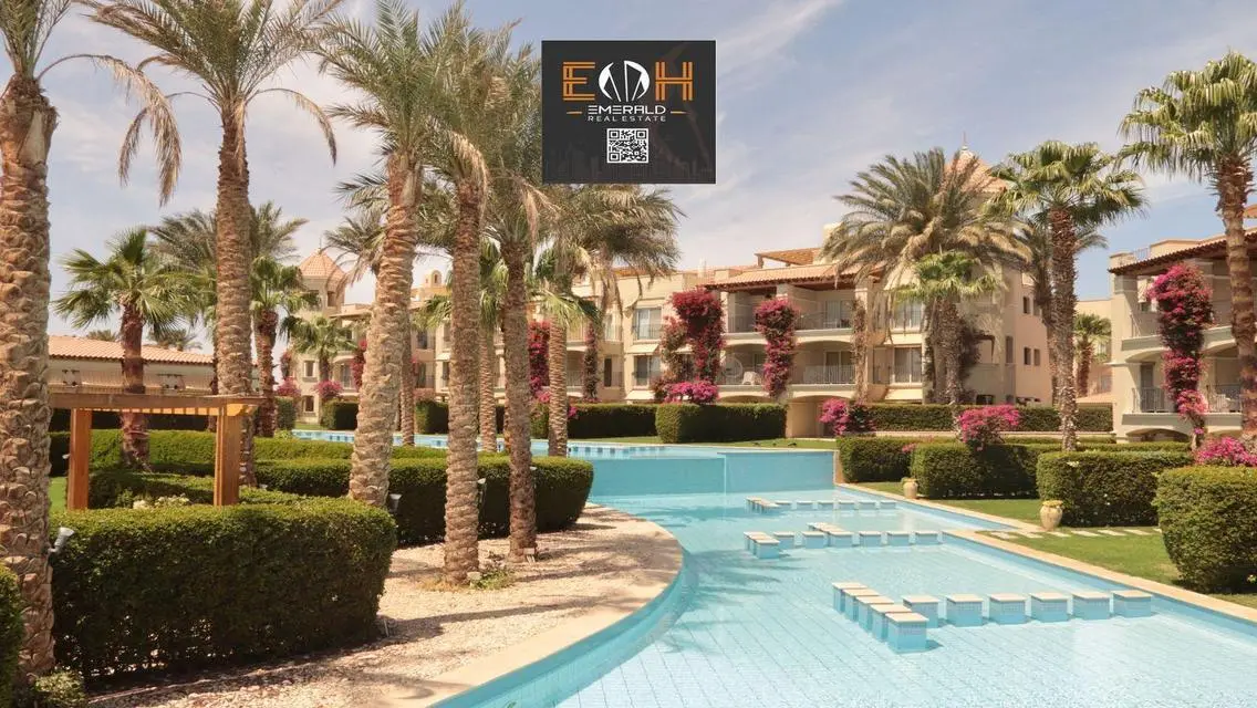 Luxury Apartment in the Heart of the City at an Attractive Price