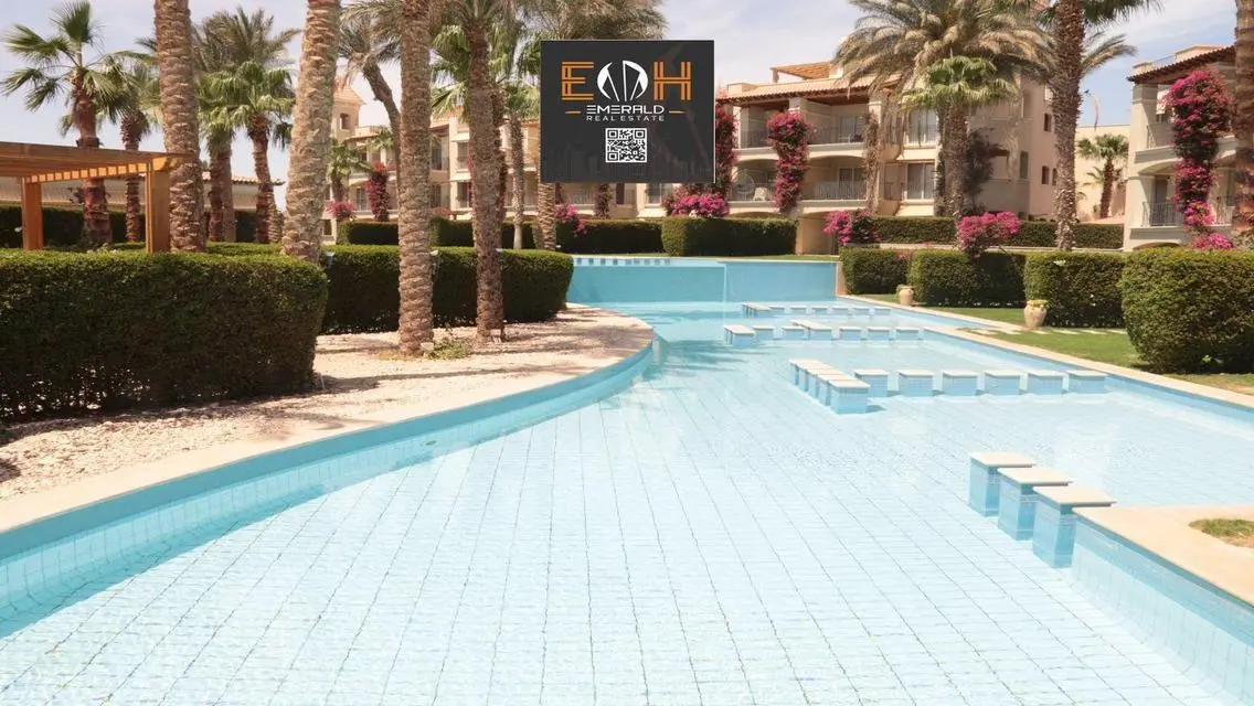 Luxury Apartment in the Heart of the City at an Attractive Price