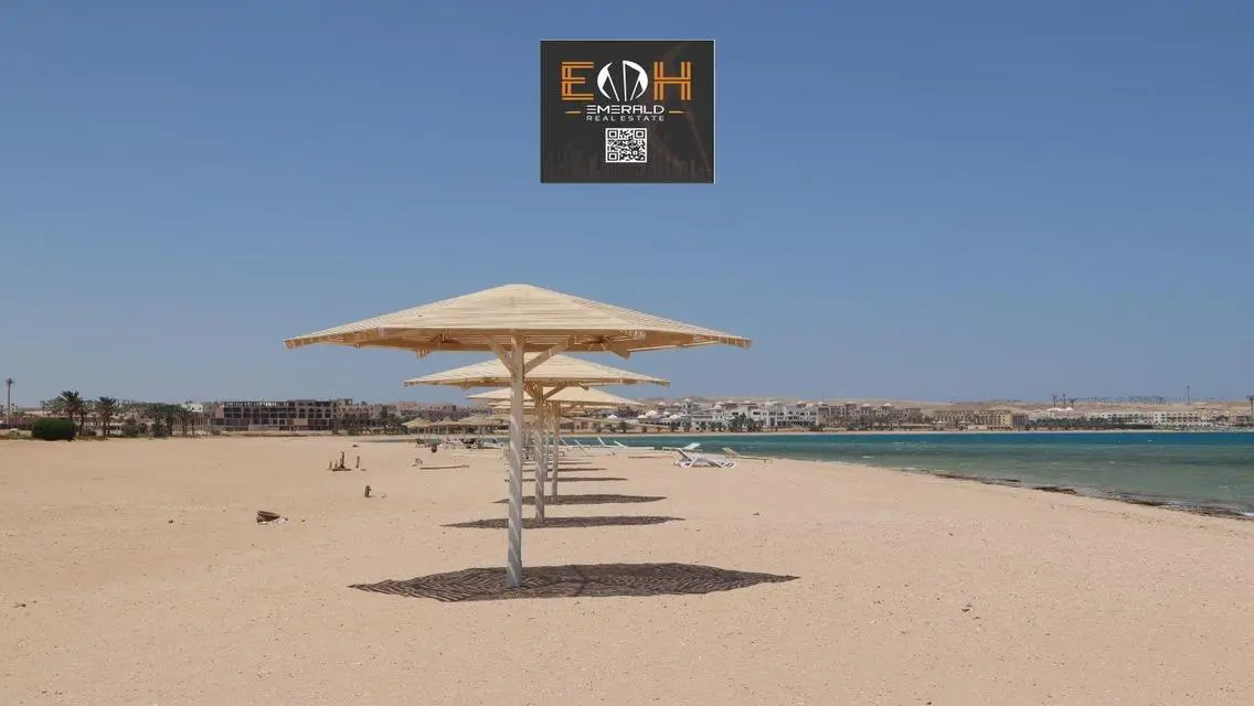 Luxury Apartment in the Heart of the City at an Attractive Price
