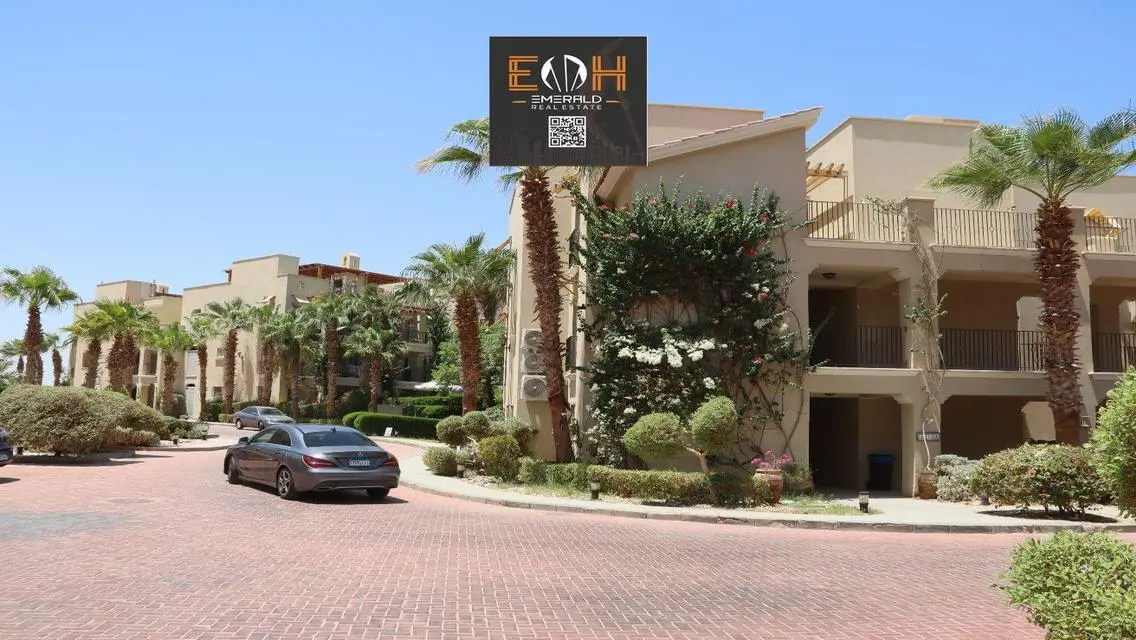 Luxury Apartment in the Heart of the City at an Attractive Price