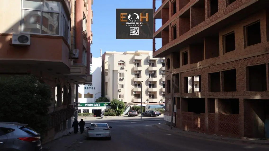 Premium Apartment for Sale Near HSBC-QNB