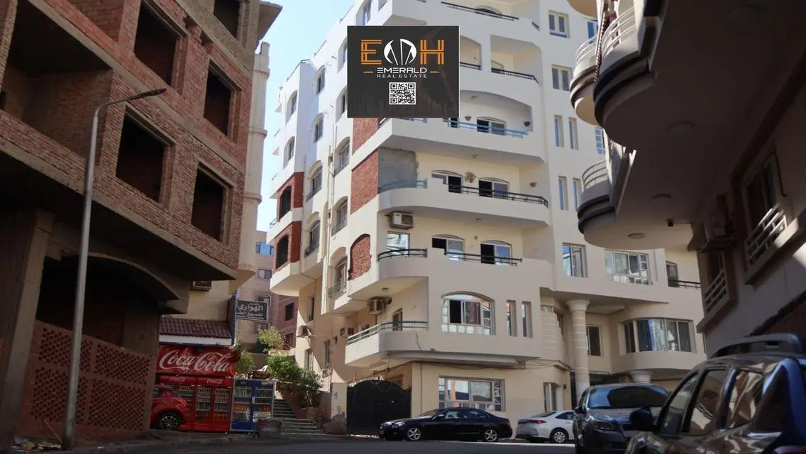 Premium Apartment for Sale Near HSBC-QNB