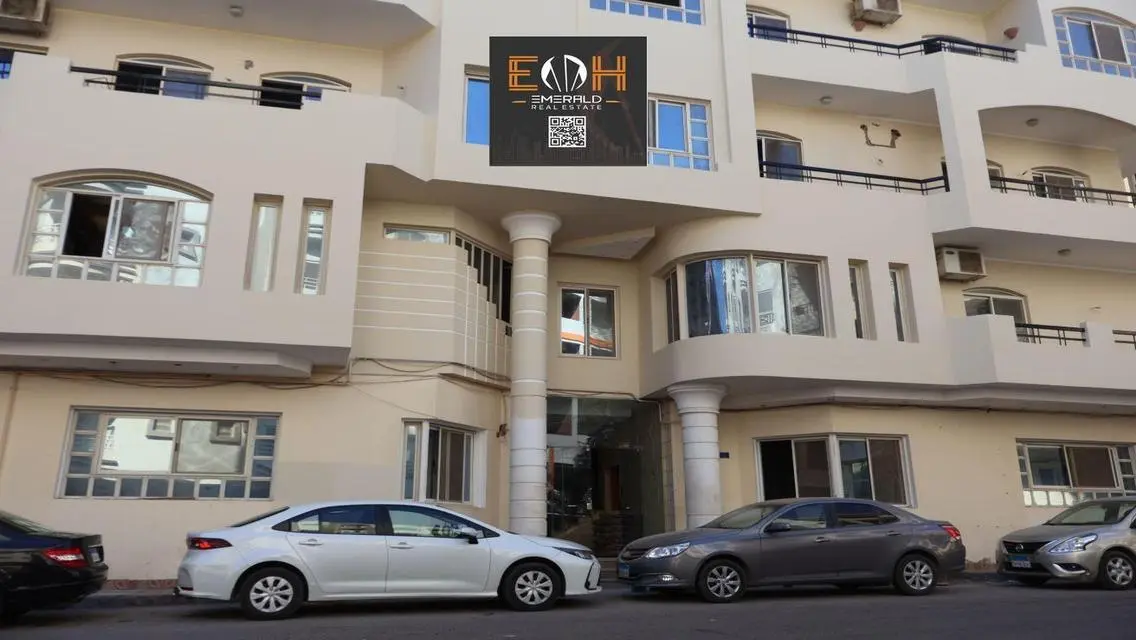 Premium Apartment for Sale Near HSBC-QNB