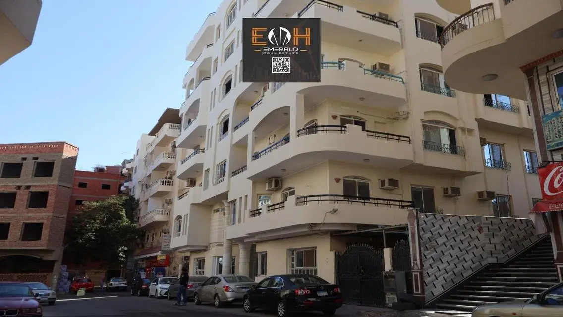 Premium Apartment for Sale Near HSBC-QNB