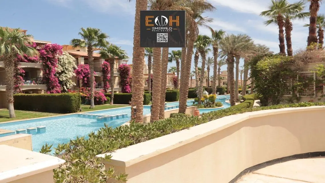 Luxurious Apartment with Spacious Design and Premium Amenities