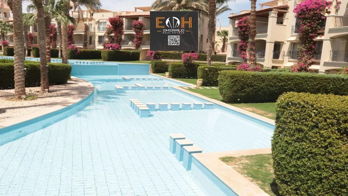 Luxurious Apartment with Spacious Design and Premium Amenities