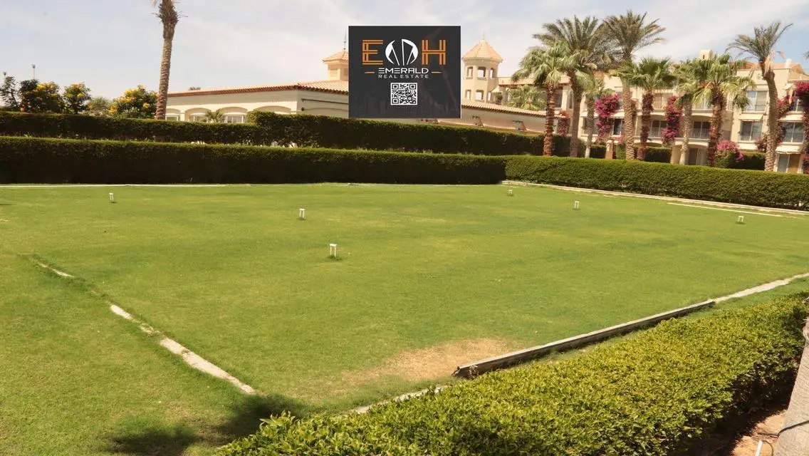 Luxurious Apartment with Spacious Design and Premium Amenities