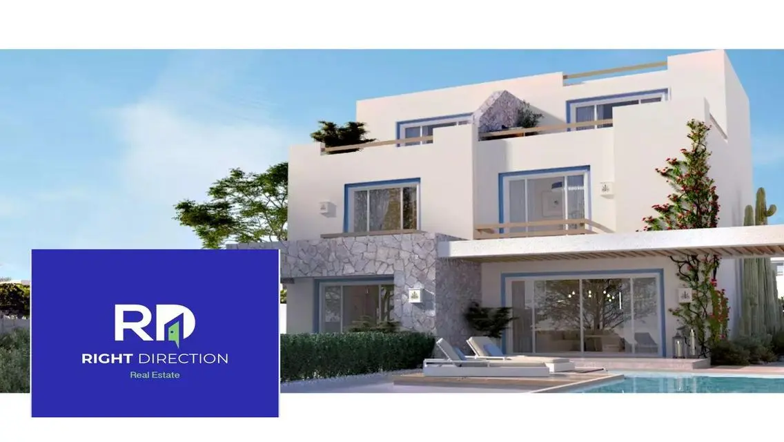 Stunning Villa for Sale with Lake View